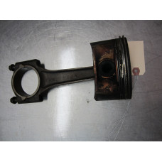 18Z021 Right Piston and Rod Standard From 2007 Dodge Ram 1500  5.7